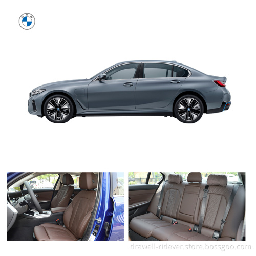 2022 BMW i3 e Drive Travel Travel تستخدم سيارة جديدة مناسبة للسيارات الكهربائية سيارة EV Pure EV للبيع للبيع